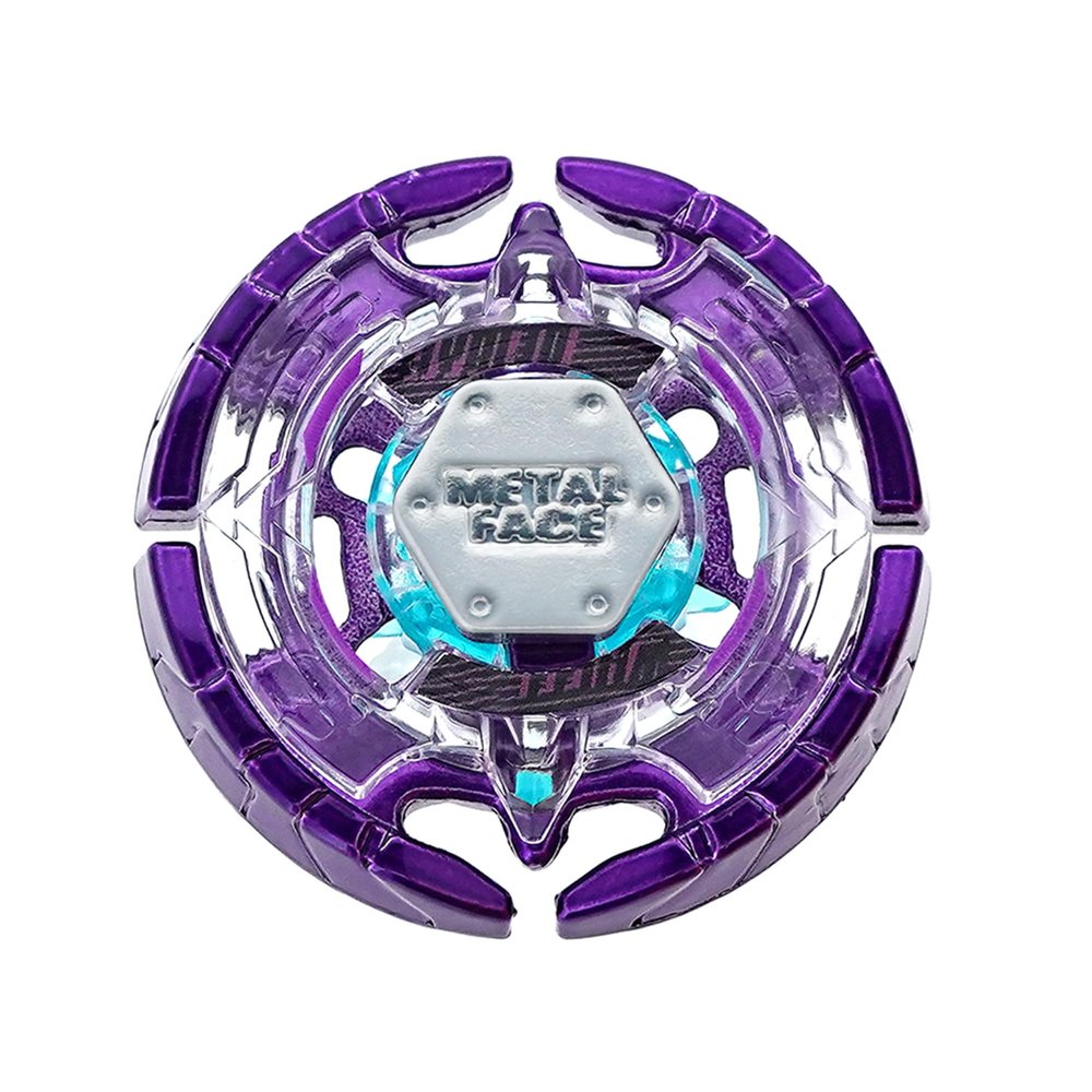 Magicmode Metal Spinning Top, Precision Anti-Gravity Spinner Top, Unique Perfect Balance Desktop Toy Gift for Kids/Adults