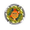 Magicmode Metal Spinning Top, Precision Anti-Gravity Spinner Top, Unique Perfect Balance Desktop Toy Gift for Kids/Adults view 1
