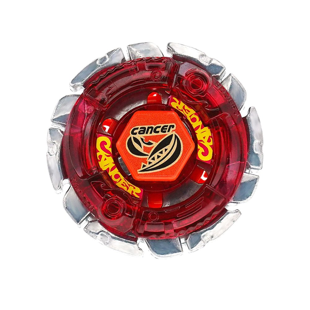Magicmode Metal Spinning Top, Precision Anti-Gravity Spinner Top, Unique Perfect Balance Desktop Toy Gift for Kids/Adults