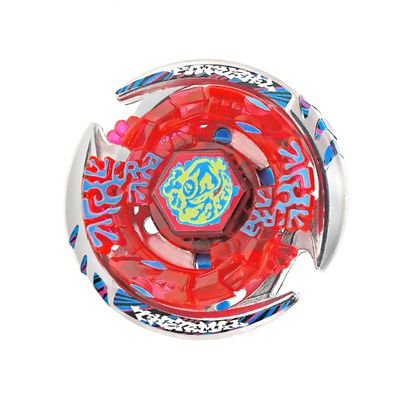 Magicmode Metal Spinning Top, Precision Anti-Gravity Spinner Top, Unique Perfect Balance Desktop Toy Gift for Kids/Adults