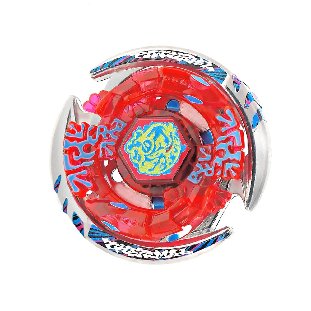 Magicmode Metal Spinning Top, Precision Anti-Gravity Spinner Top, Unique Perfect Balance Desktop Toy Gift for Kids/Adults
