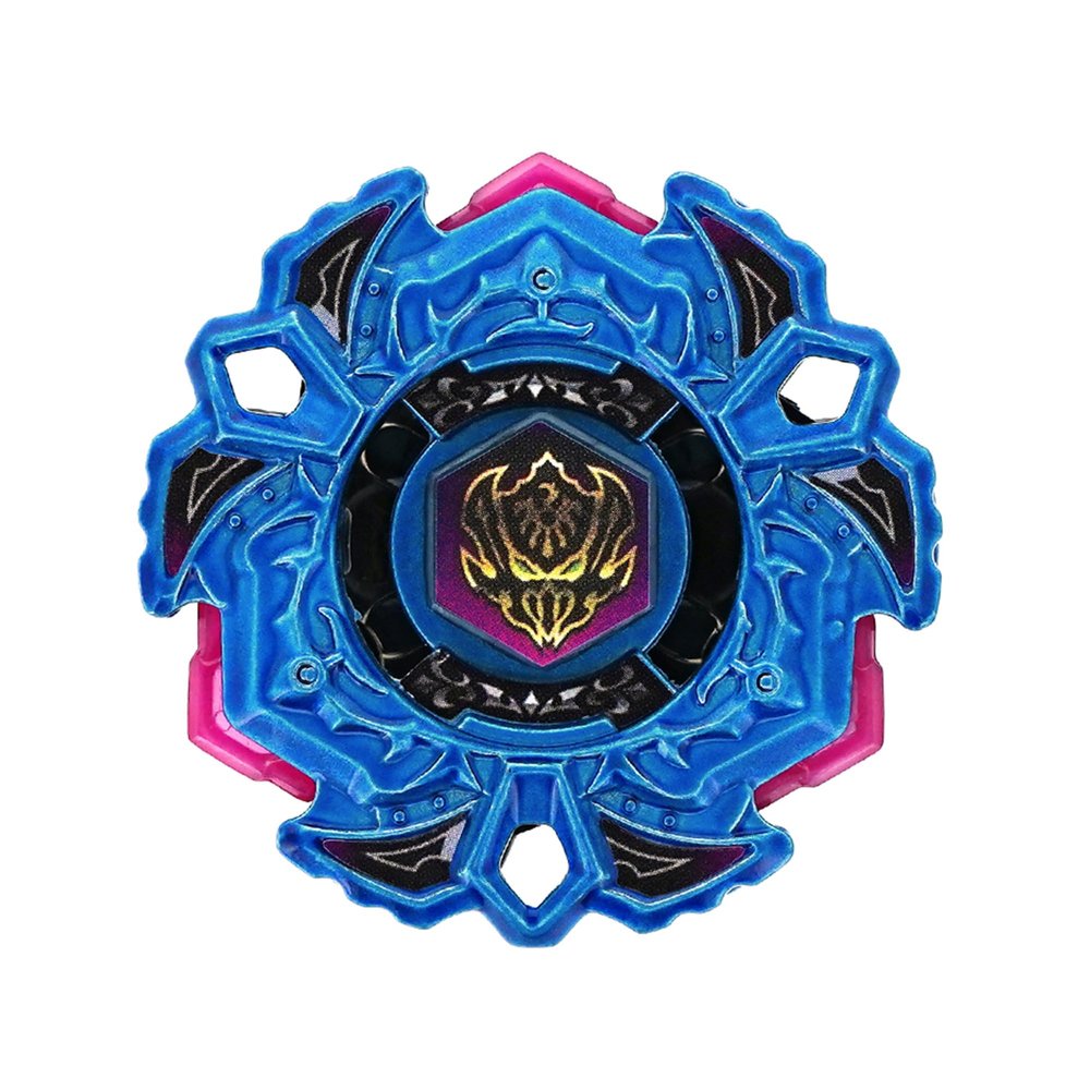 Magicmode Metal Spinning Top, Precision Anti-Gravity Spinner Top, Unique Perfect Balance Desktop Toy Gift for Kids/Adults