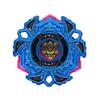 Magicmode Metal Spinning Top, Precision Anti-Gravity Spinner Top, Unique Perfect Balance Desktop Toy Gift for Kids/Adults view 1