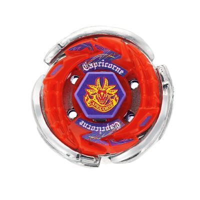 Magicmode Metal Spinning Top, Precision Anti-Gravity Spinner Top, Unique Perfect Balance Desktop Toy Gift for Kids/Adults