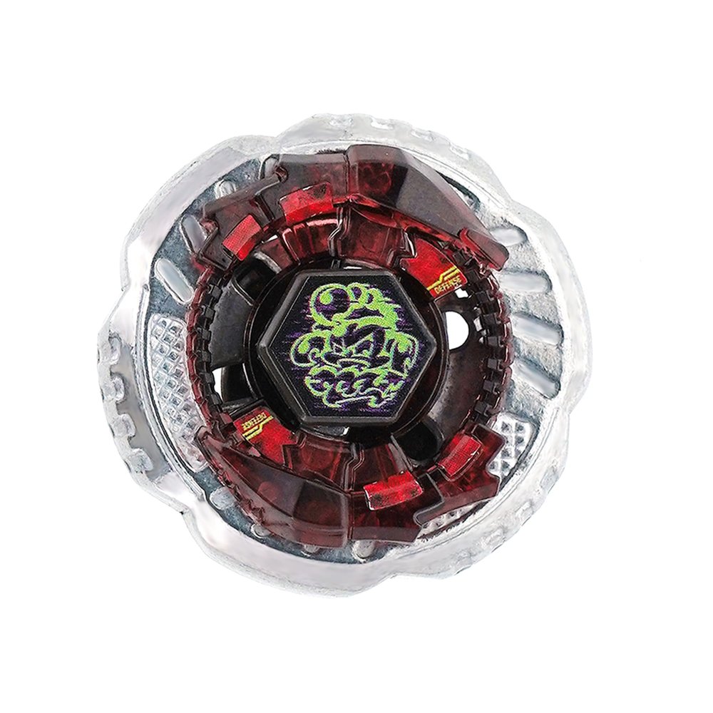 Magicmode Metal Spinning Top, Precision Anti-Gravity Spinner Top, Unique Perfect Balance Desktop Toy Gift for Kids/Adults