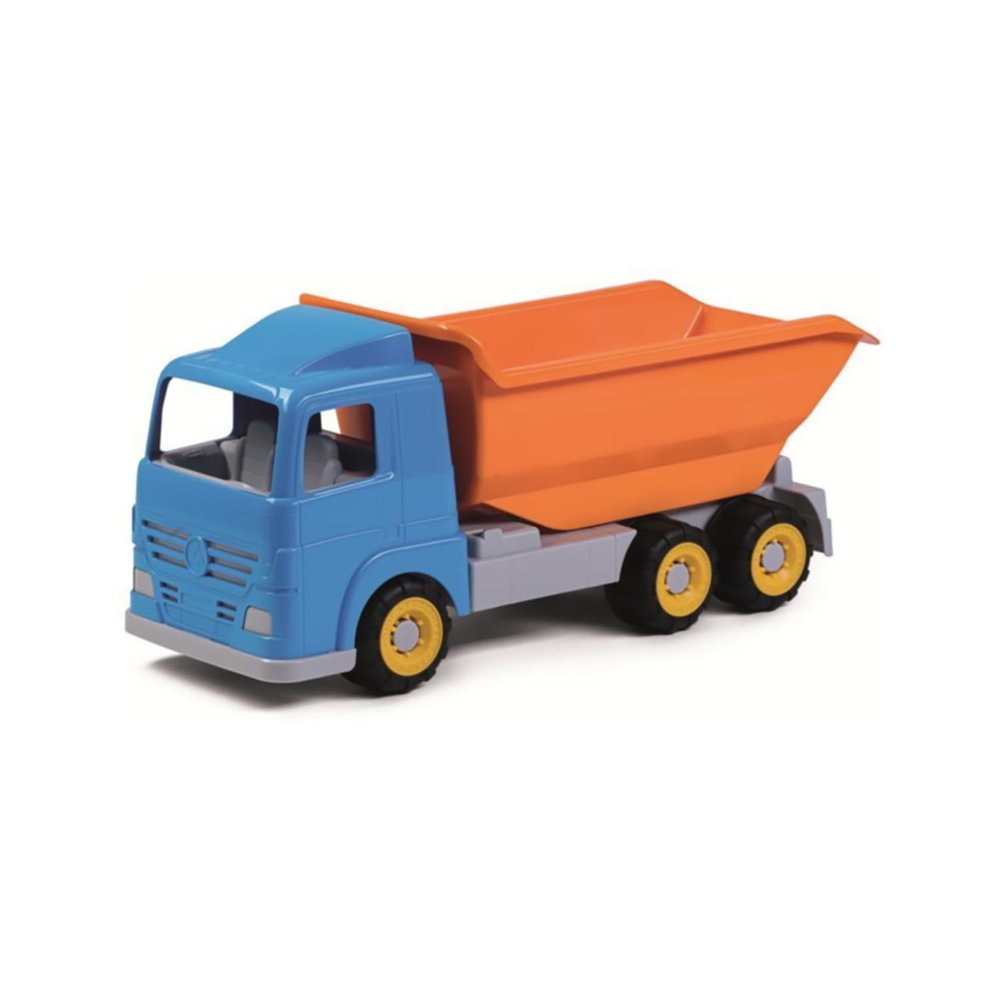 ANDRONI Millenium Sand Truck