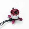 2S Micro Power Combo with Brushless Motor, ESC, Propeller, Prop Saver Used for Fixed Wing Indoor Airplane F3P Model Power Supply (AFM1306-2S) view 4