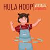 Legami - Hula Hoop Adults, Hula Hoop for Children, Slimming Fitness, Fun Circle Game Assured, Easy to Assemble, Easy to Use, 16 Sections, Diameter 78 cm view 2