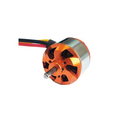 D2826 2200KV Brushless Outrunner Motor for Mini RC Multicopter RC Airplane Drone Helicopter