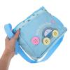 Abaodam 4-in-1 Multi-Function Diaper Bag Tote Set with Large Capacity Includes Diaper Changing Pad Durable Waterproof Oxford for Travel and Everyday Use view 4