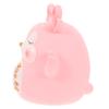Abaodam Adorable Fawn Piggy Bank for Boy Girl Cute Money Saving Jar Large Capacity Coin Bank for Boy Girl Premium Vinyl Decoration Students and Friends view 1