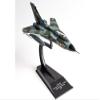 Panavia Tornado IDS Aircraft 156 Gruppo 'Le Linci' 36 Stormo (1990) Aeronautica Militare Italiana (Italian Air Force) 1/100 Diecast Model by Hachette Collections HADC03 view 1
