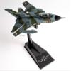 Panavia Tornado IDS Aircraft 156 Gruppo 'Le Linci' 36 Stormo (1990) Aeronautica Militare Italiana (Italian Air Force) 1/100 Diecast Model by Hachette Collections HADC03 view 3