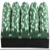 11.5 Gram Casino Style Poker Chips | Poker Chips Replacements (Green, 300 Chips) view 1