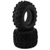 Maxx at Dual-Profile Belted Tires with Foam Inserts view 1