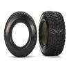 Gravix Dual-Profile Belted Tires with Foam Inserts view 1