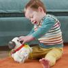 Fisher-Price FP Pets Walk The Pug Doggy Dog Crawling Toy That Moves Ears and Paws and Emits Barking Sounds, Toy Gift for Babies +12 Months, HTW94 view 3