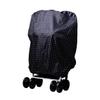 Abaodam Folding Rain Cover for Baby Stroller Large Size Versatile Use and Quick to Set up view 1
