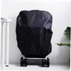Abaodam Folding Rain Cover for Baby Stroller Large Size Versatile Use and Quick to Set up view 4