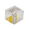 Abaodam Ant Feeding Box Kit Boys and Girls Breeding Box Acrylic Ant Nest Storage view 1