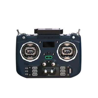 2024Upgraded Jumper T20S V2 2.4Ghz RDC90 Sensor Gimbals OLED Screen Radio Controller ELRS EdgeTX Multi Protocol