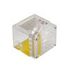 VICASKY Box Kit Kit for Boys and Girls Acrylic Ant Breeding Box for Ants Easy to Use view 1
