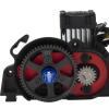 RCMYou 57T Slipper Clutch 0.8 Pitch Upgrades Part for 1/10 Granite Senton Vorteks Big Rock 3S/Kraton Outcast 4S 1/8 Typhon 3S,Metal Slipper Clutch Hop Ups,Replace ARA310948,Navy Blue view 4