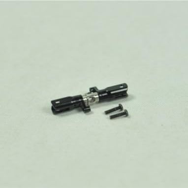 VERBANA for Tarot 250 Helicopter Part New Metal Tail Holder Set for Tarot 250 RC Helicopter Spare Part
