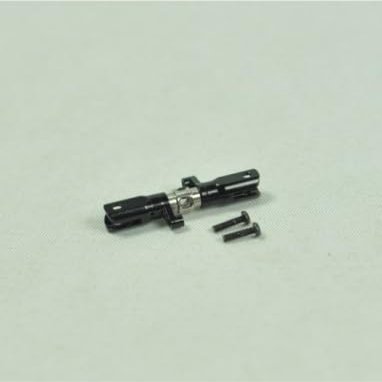 VERBANA for Tarot 250 Helicopter Part New Metal Tail Holder Set for Tarot 250 RC Helicopter Spare Part