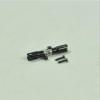 VERBANA for Tarot 250 Helicopter Part New Metal Tail Holder Set for Tarot 250 RC Helicopter Spare Part view 1