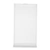 1pc Acrylic Transparent Display Case Box Clear Showcase for Model Figures and Storage Rack for Toys and Collectibles view 1