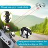 ZLYLVRC Yagi Antenna Amplifier Range Extender Signal Boosters Compatible for DJI RC 2/RC PRO Controller Antenna Range Extender for DJI Mini 4 Pro/Air 3/Mavic 3 Pro Cine view 3