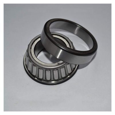POWTAXBJGD GW250 S F DL GSX250R Steering Wheel Column/Handlebar Pressure/Tapered Roller Bearing Wave Plate Refit Debounce (Size : Scheme 1)