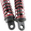 GDOOL 9500E RC Car Shocks Absorber PX9500-25 Accessories Spare Parts for 9500E 1:16 RC Monster Trucks Vehicle view 2