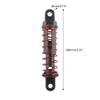 GDOOL 9500E RC Car Shocks Absorber PX9500-25 Accessories Spare Parts for 9500E 1:16 RC Monster Trucks Vehicle view 4