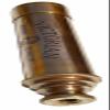 Generic Nautical Brass Antique Victorian Marine Telescope London view 2