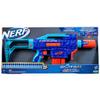 YUAKUOD Nerf Elite 2.0 Stormcharge Blaster mit Clip-Magazin, 20 Darts, Schultersttze & Laufaufsatz - Wild Edition view 2