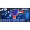 YUAKUOD Nerf Elite 2.0 Stormcharge Blaster mit Clip-Magazin, 20 Darts, Schultersttze & Laufaufsatz - Wild Edition view 3