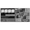 YUAKUOD Nerf Elite 2.0 Stormcharge Blaster mit Clip-Magazin, 20 Darts, Schultersttze & Laufaufsatz - Wild Edition view 4
