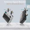 Generic Antenna Signal Booster Compatible with DJI RC 2/RC PRO Remote Controller Yagi UDA Antenna 5.8Ghz for DJI Mini 4 Pro/Air 3/Mavic 3 Pro Cine Drone Range Extender view 3