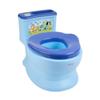 Bluey Playtime Floor Potty Trainer w/Sound view 1