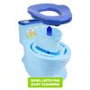 Bluey Playtime Floor Potty Trainer w/Sound view 3