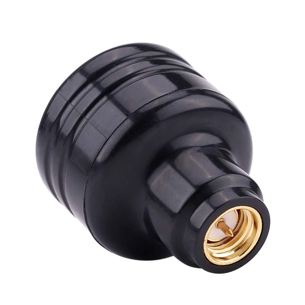 5.8G 5dBi RHCP High Gain FPV Quadcopter Mushroom Antenna with Strong Capability, Heat Resistant, Compatible with TX and RX, Suitable for FPV Aerial Photography (Inner Needle)