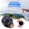 5.8G 5dBi RHCP High Gain FPV Quadcopter Mushroom Antenna with Strong Capability, Heat Resistant, Compatible with TX and RX, Suitable for FPV Aerial Photography (Inner Needle) view 3