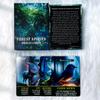 GZSYXHJYXGS Forest Spirits Oracle Cards, Whispering About The Nature of Forest Tarot Cards, rediscovering Forgotten Magic, and Understanding oneself and The Surrounding World(3.42  4.72") view 1