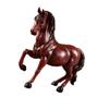 1pc Creative Coin Bank Plush Money Bank Piggy Bank for Adults Accessories Custom Animal Clear Horses Piggy Bank Coins Piggy Banks Vault Air Dry Clay Kit Jar Cash Boy view 1