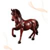 1pc Creative Coin Bank Plush Money Bank Piggy Bank for Adults Accessories Custom Animal Clear Horses Piggy Bank Coins Piggy Banks Vault Air Dry Clay Kit Jar Cash Boy view 4