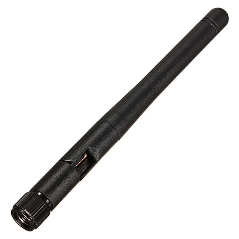 VERBANA FPV Drone 2.4G 2dBi Antenna Module Replacement Part for FRSKY Remote Controller FPV Drone Spare Part
