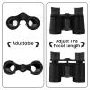 DR. ANISON Binoculars for Kids Toy Binoculars Set for Age 3-12 Years Old Boys Girls Outside Play, Bird Watching, Camping, Educational Learning, Birthday Presents view 4