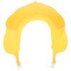 ibasenice Bath Hat for Toddlers Hair Washing Design Shampoo Shield for Boy Girl Keeps Hair Dry Ears Protected for Stress Bath view 1